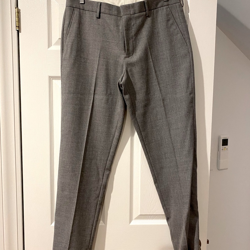 J crew Bowery dress pant